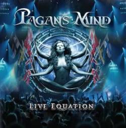 Pagan's Mind : Live Equation